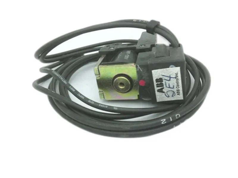 KSE4斷路器脫扣裝置 - ABB - ASEA BROWN BOVERI