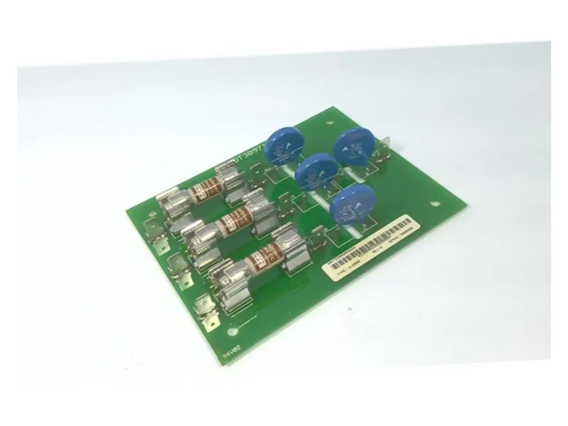 ABB KU2002 PLC/附加板電腦板