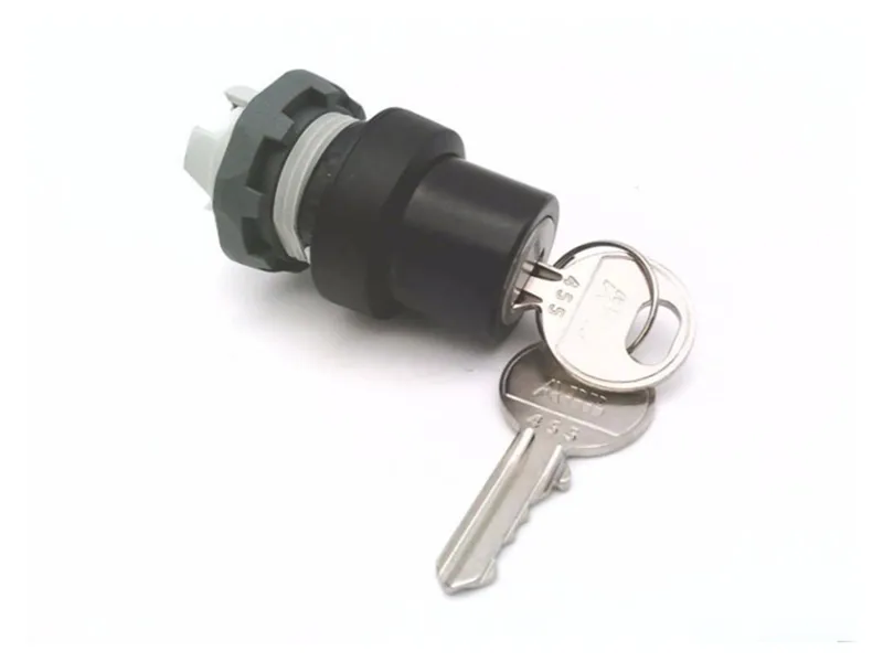 M2SSK1-101 Selector Switch by ABB - ASEA BROWN BOVERI