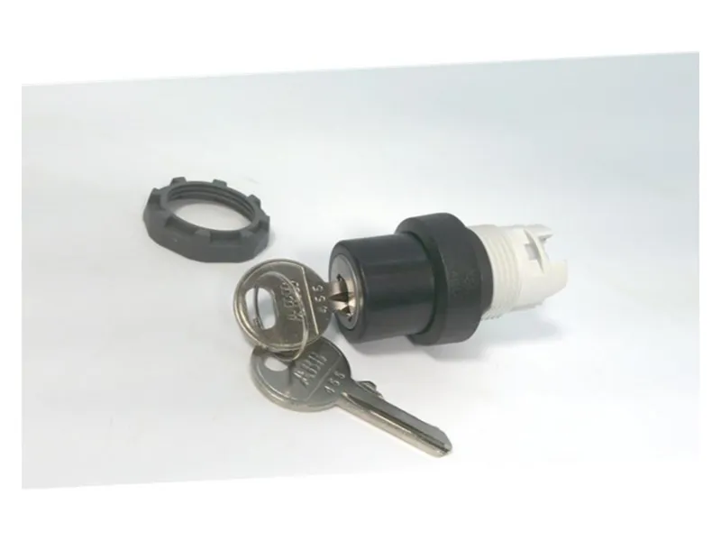 M2SSK1-101 Selector Switch by ABB - ASEA BROWN BOVERI