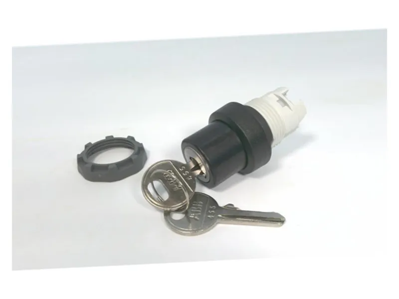 ABB ASEA BROWN BOVERI M2SSK1-101 สวิตช์เลือก