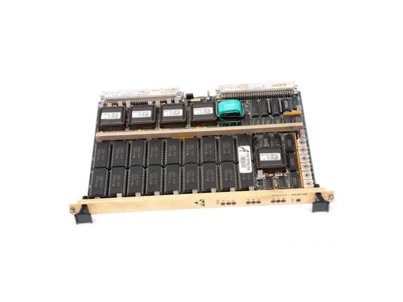 MEM86-3X192K PC板 PLC/附加板 - ABB - ASEA BROWN BOVERI