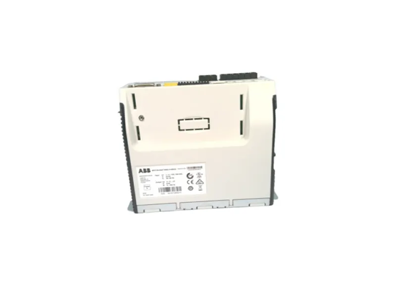 MFE190-04UP-09A0-2-N8020 驅動器 - ABB - ASEA BROWN BOVERI