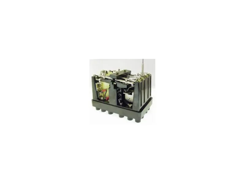 ABB MG6 Solid State Overload/Relay