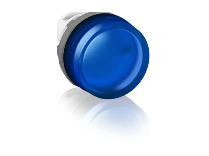 ML1-100L Pilot Light by ABB - ASEA BROWN BOVERI