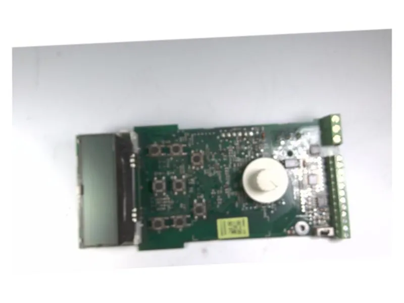 ABB MMIO-02C PLC/附加板 PC板