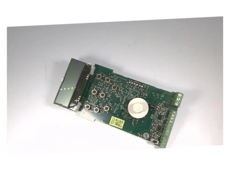 ABB MMIO-02C PLC/附加板 PC板