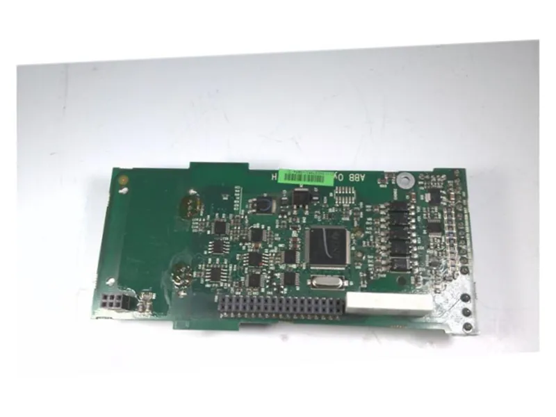 ABB MMIO-02C PLC/附加板 PC板