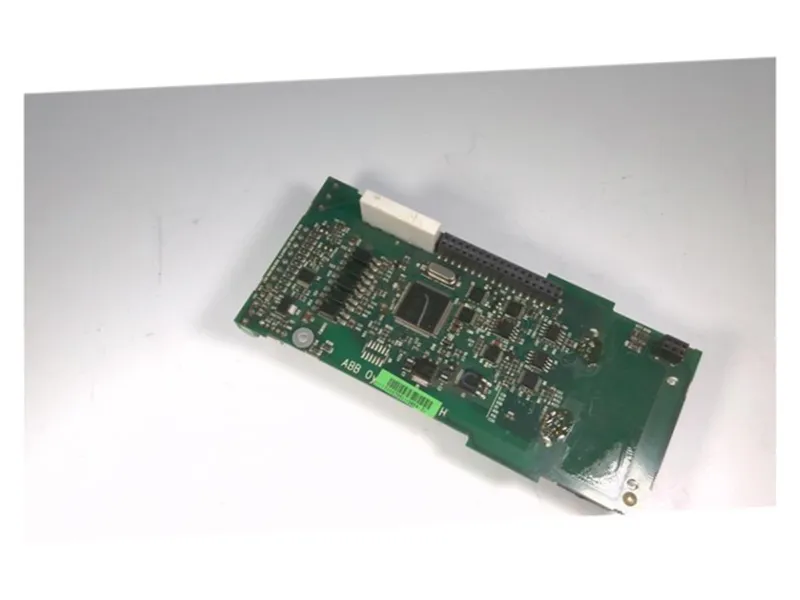 ABB MMIO-02C PLC/附加板 PC板