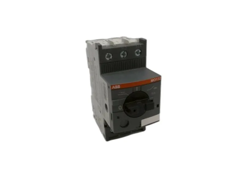 ABB ASEA BROWN BOVERI MO132-16 手動電機啟動器
