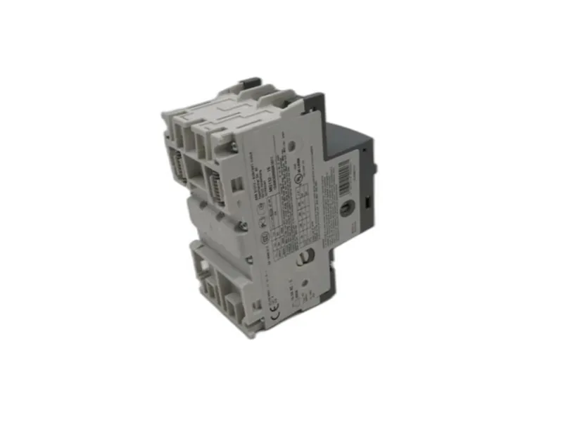 ABB ASEA BROWN BOVERI MO132-16 手動電機啟動器