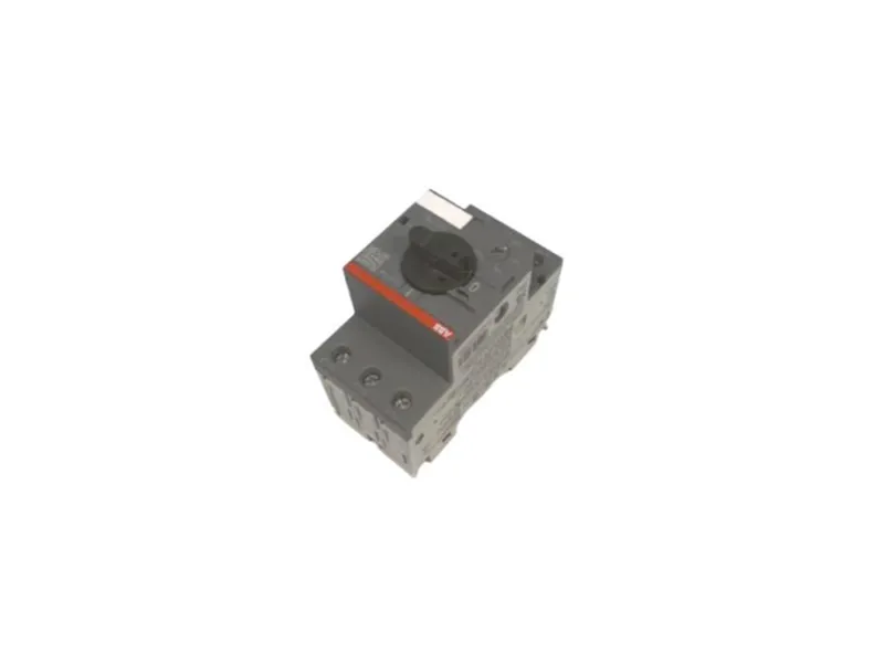 ABB ASEA BROWN BOVERI MS116-0.4啟動器