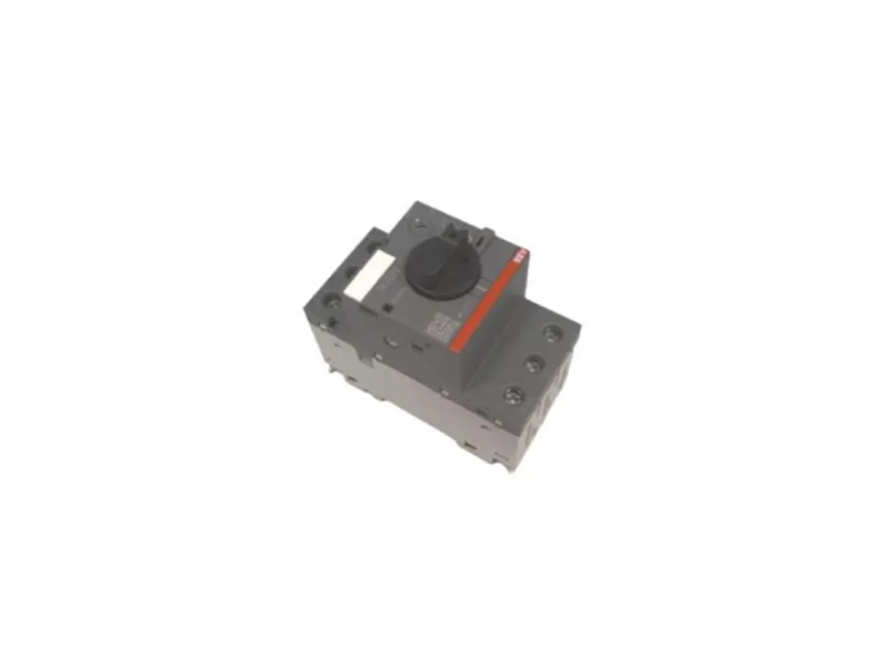 ABB ASEA BROWN BOVERI MS116-0.4啟動器
