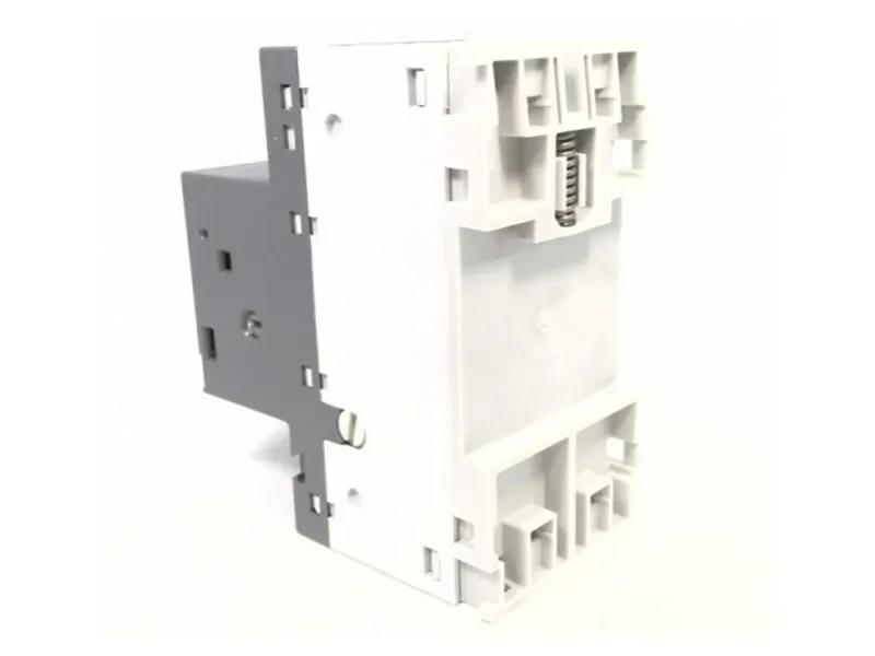 ABB MS116-10手動電機啟動器