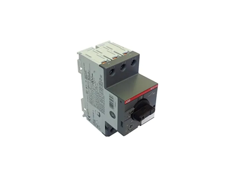ABB MS116-16 手動電機啟動器