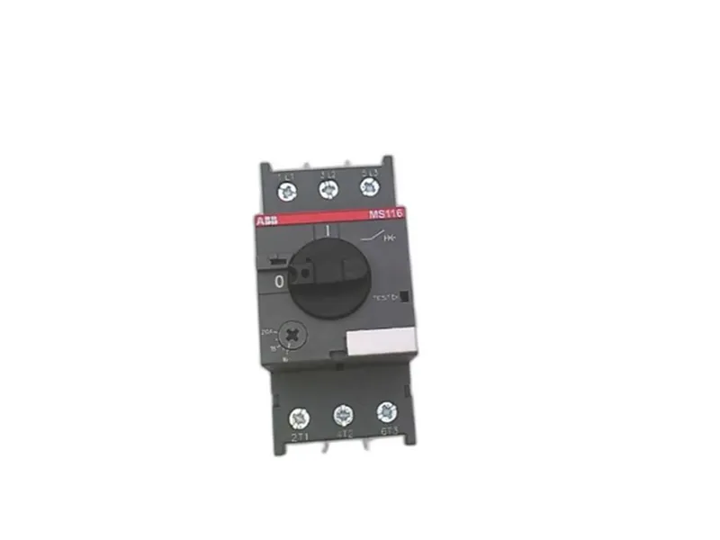 ABB MS116-20 Starter