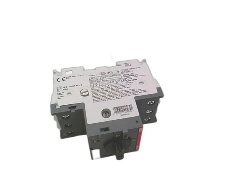 ABB MS116-20 Starter
