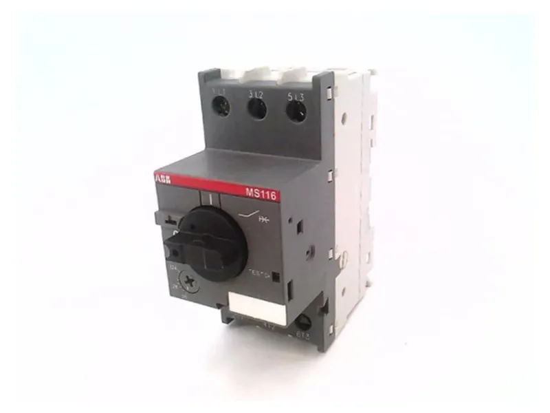 ABB ASEA BROWN BOVERI MS116-32 啟動器