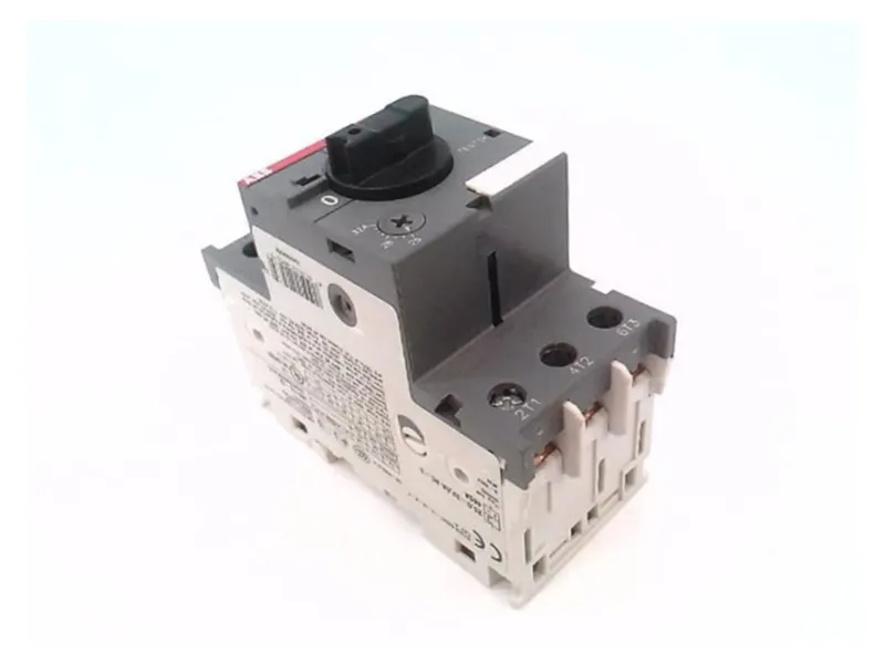 ABB ASEA BROWN BOVERI MS116-32 啟動器