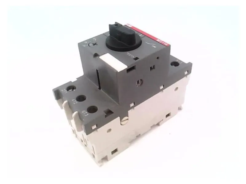 ABB ASEA BROWN BOVERI MS116-32 啟動器