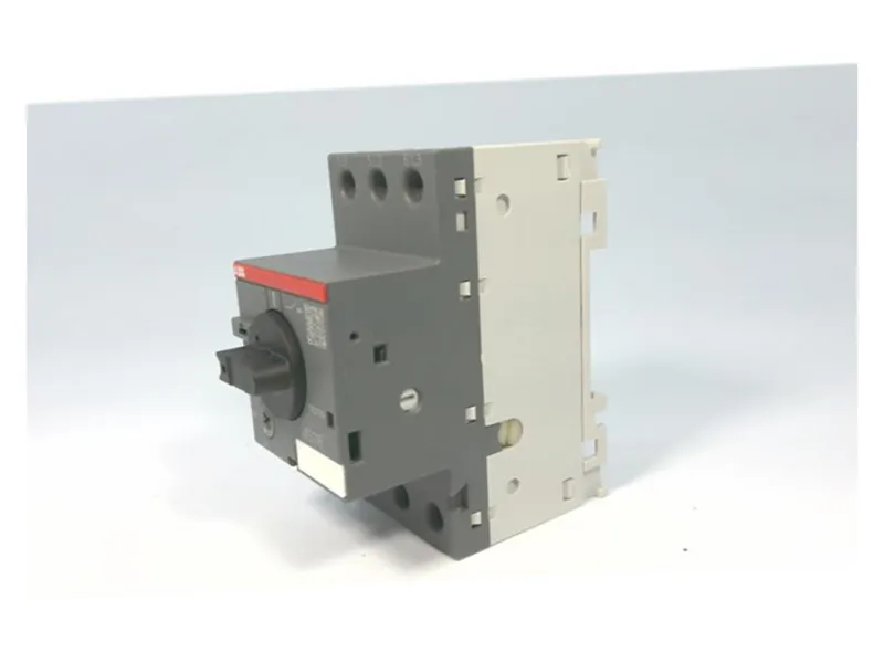 ABB ASEA BROWN BOVERI MS116-4.0 手動電機啟動器