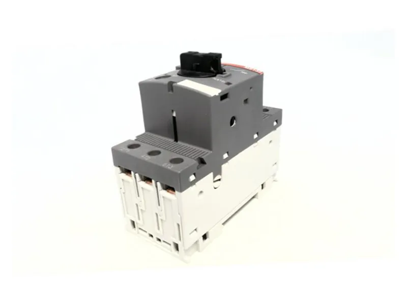 ABB MS132-1.6 手動電機啟動器