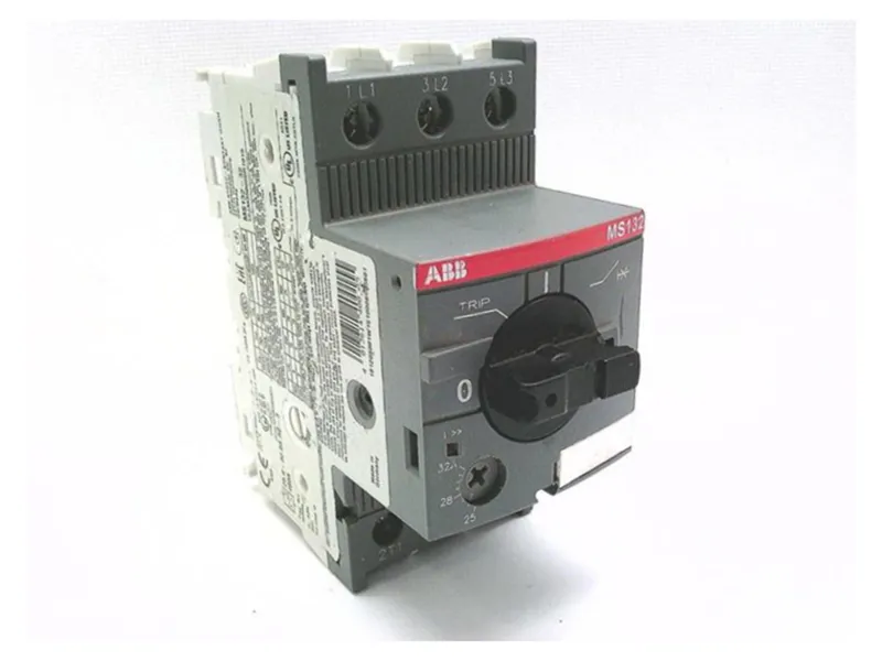 ABB MS132-32 Motor Starter