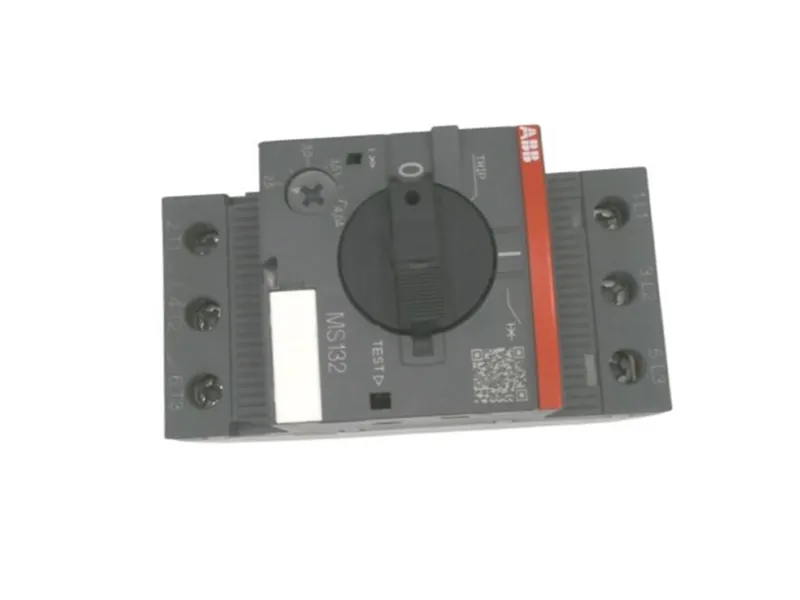 ABB ASEA BROWN BOVERI MS132-4.0 Starter