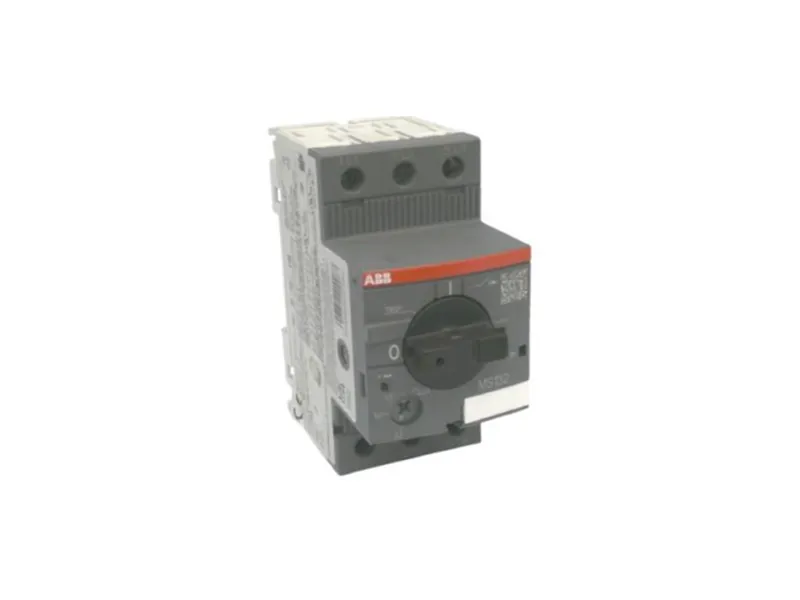 ABB ASEA BROWN BOVERI MS132-4.0 Starter