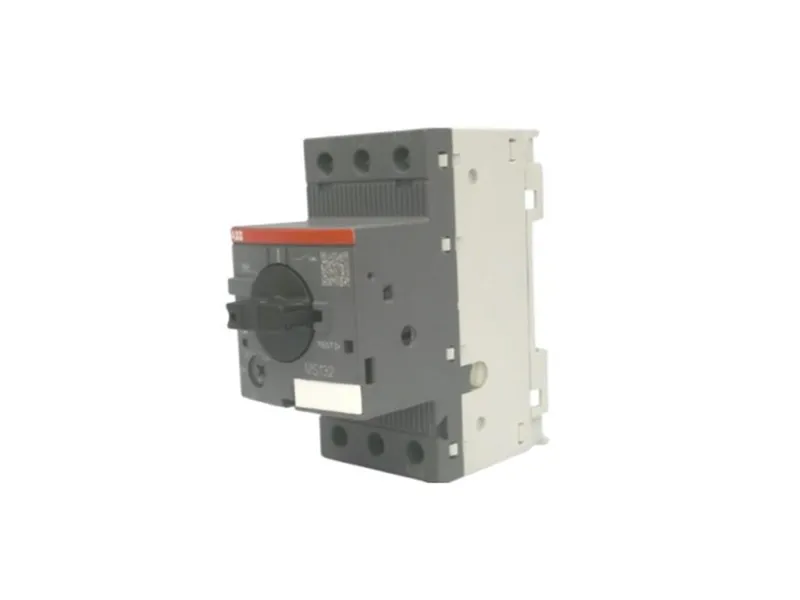 ABB ASEA BROWN BOVERI MS132-4.0 Starter