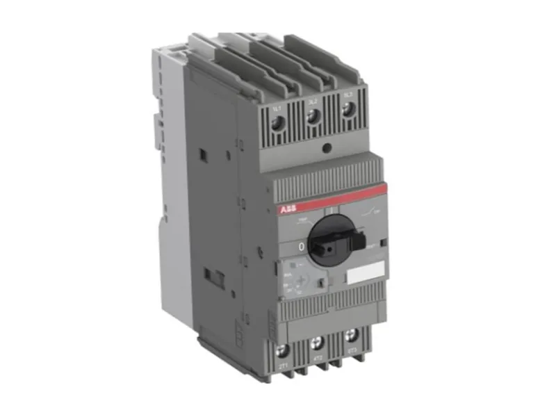 ABB ASEA BROWN BOVERI MS165-42 啟動器