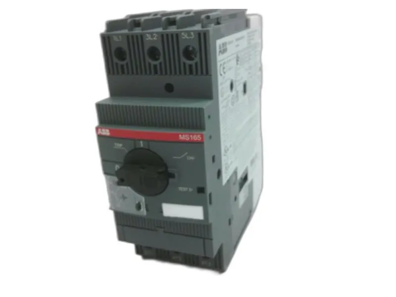 ABB ASEA BROWN BOVERI MS165-54啟動器
