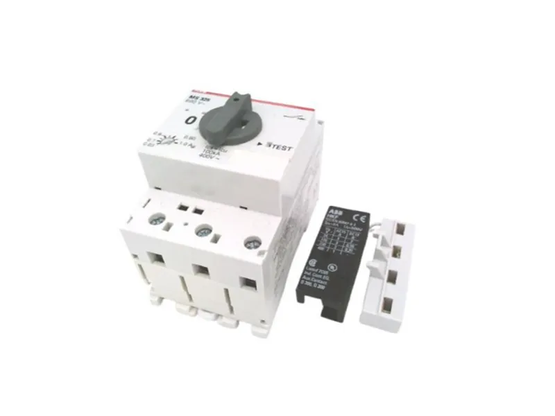 ABB MS325-1.0 Manual Motor Starter