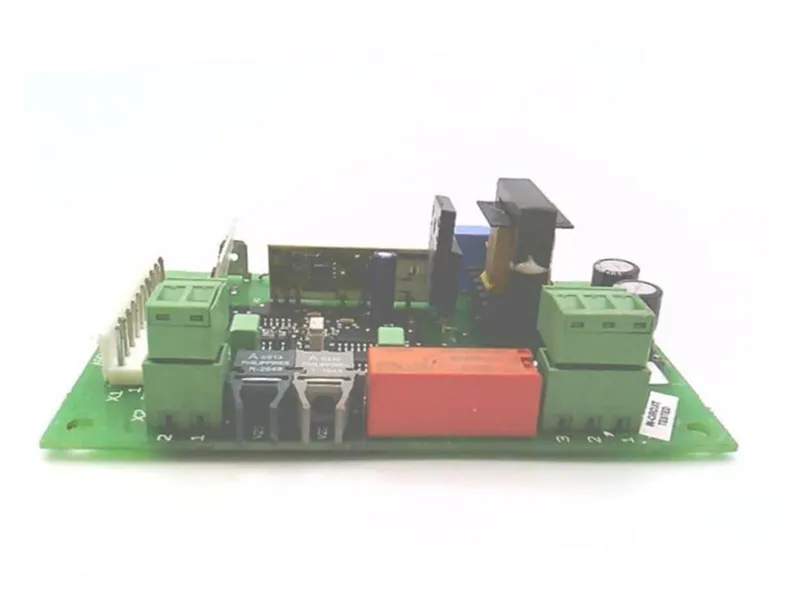 NBRC-51 PC板 PLC/附加板 - ABB - ASEA BROWN BOVERI