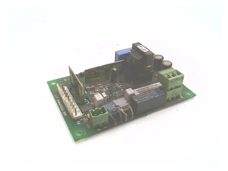 NBRC-61 PLC/擴展板 PC板 - ABB - ASEA BROWN BOVERI