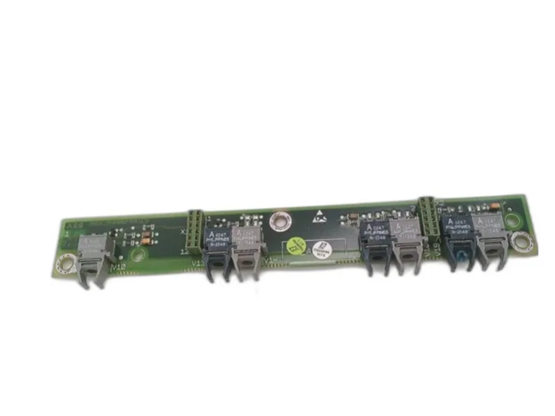 ABB ASEA BROWN BOVERI NDCO-03 PLC/附加板
