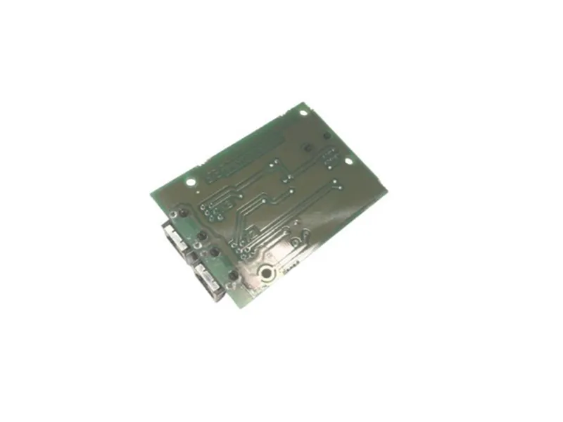 ABB NDPI-21C PLC/擴充板 PC板