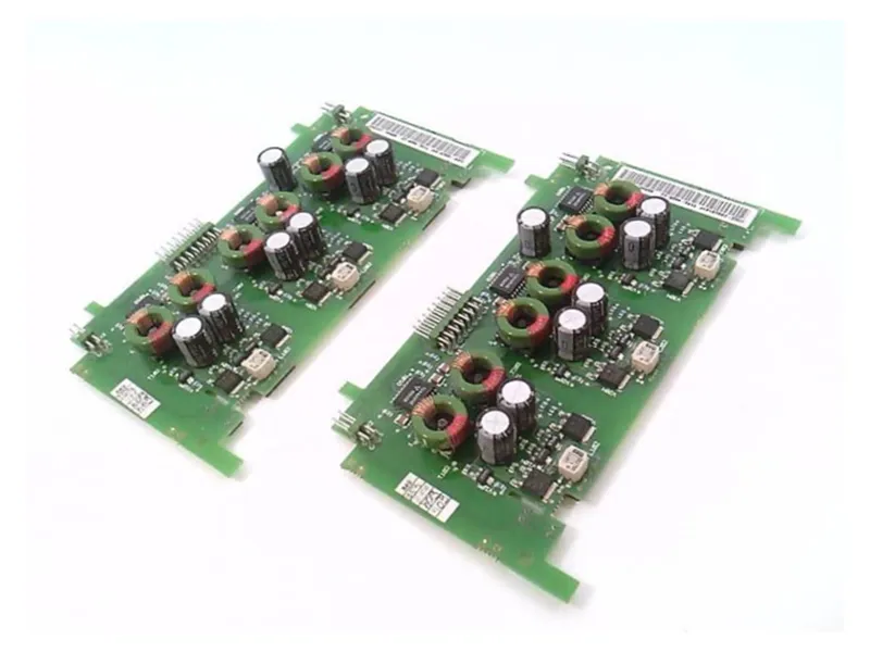 ABB ASEA BROWN BOVERI NGDR-02 PLC/附加板