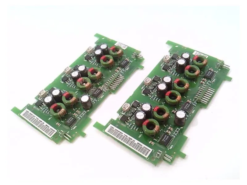ABB ASEA BROWN BOVERI NGDR-02 PLC/附加板