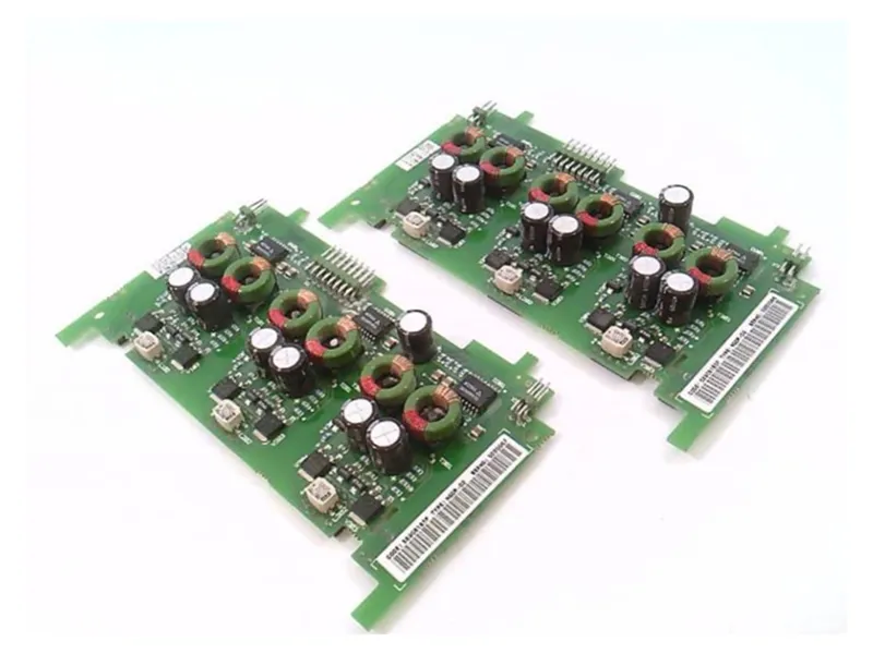 ABB ASEA BROWN BOVERI NGDR-02 PLC/附加板