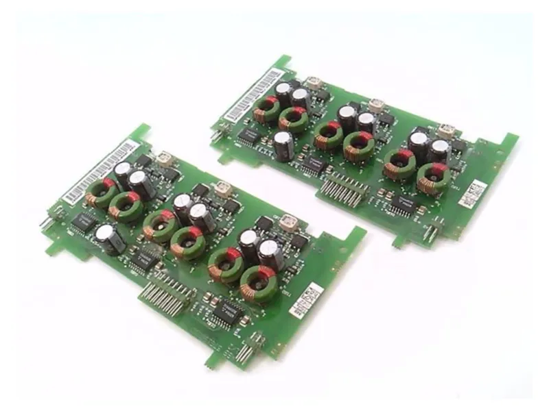 ABB ASEA BROWN BOVERI NGDR-02 PLC/附加板