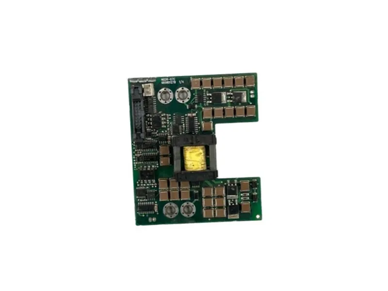 NGDR-07C PC板PLC/附加板 - ABB - ASEA BROWN BOVERI