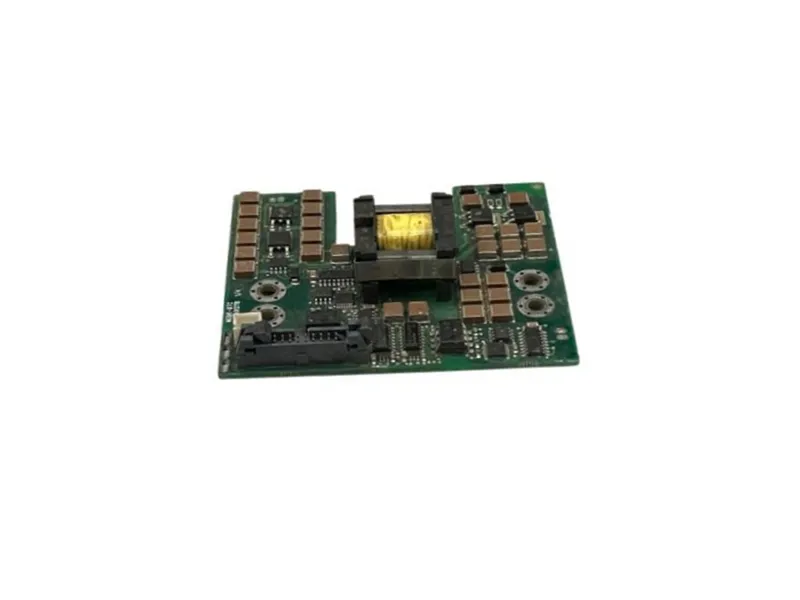 NGDR-07C PC板PLC/附加板 - ABB - ASEA BROWN BOVERI
