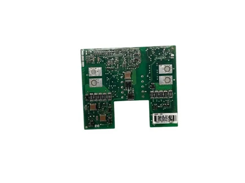 NGDR-07C PC板PLC/附加板 - ABB - ASEA BROWN BOVERI