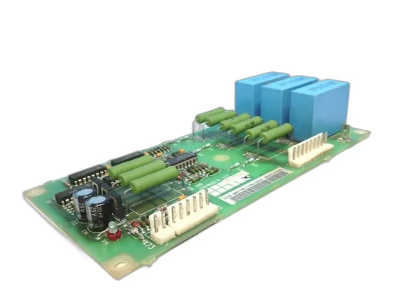 Bảng PLC/Add-On Board NINP-61 của ABB - ASEA BROWN BOVERI