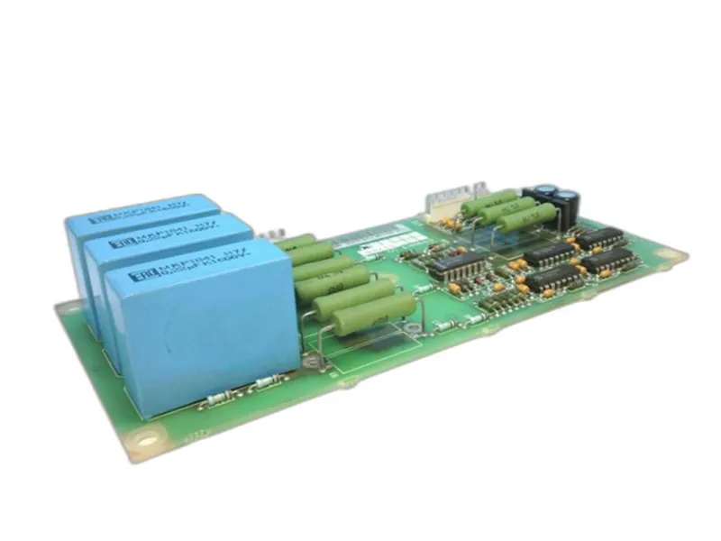 Bảng PLC/Add-On Board NINP-61 của ABB - ASEA BROWN BOVERI