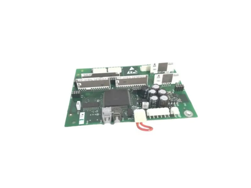 NINT-62C OIT Boards/Module by ABB - ASEA BROWN BOVERI