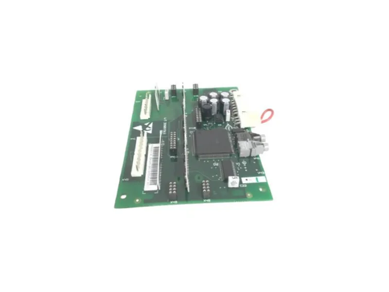 ABB ASEA BROWN BOVERI NINT-62C OIT-Platine/Modul