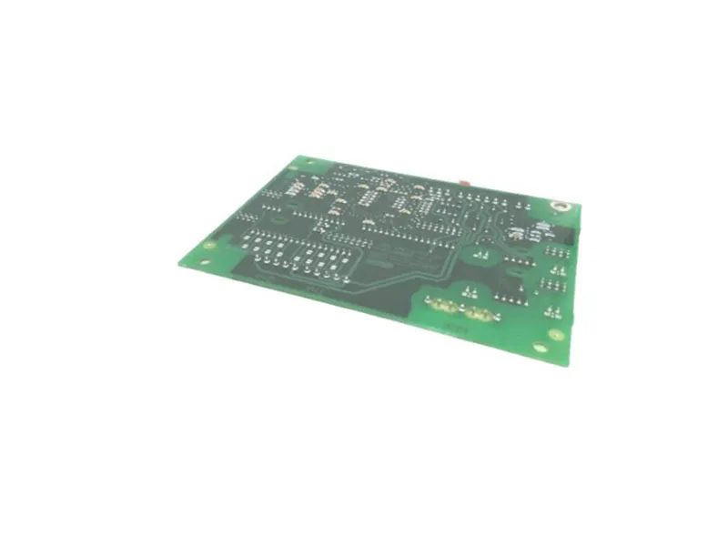 ABB ASEA BROWN BOVERI NINT-62C OIT-Platine/Modul