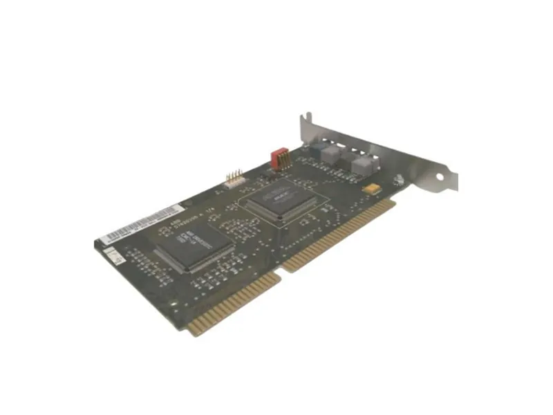 Bảng PC PLC/Add-On NISA-03 bởi - ABB - ASEA BROWN BOVERI